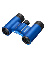 Nikon BAA860WB Aculon T02 8x21 Binoculars - Blue