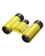 Nikon BAA860WD Aculon T02 8x21 Binoculars - Yellow
