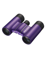 Nikon BAA860WE Aculon T02 8x21 Binoculars - Purple