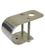 PacTel Bull Bar Wrap Around 50mm - Steel