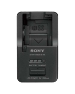 Sony BC-TRX Cyber-shot Battery Charger