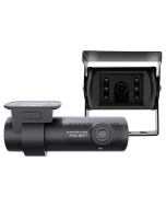 BlackVue DR770X-2CH Truck Full HD Dash & Exterior IR Rear Cam - 256GB