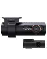 BlackVue DR970X-2CH Dash and Rear Camera - 128GB
