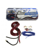 Aerpro BSX008 8GA Power Wiring Kit