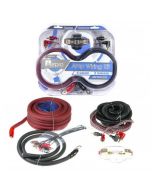 Aerpro BSX204 4GA Power Wiring Kit
