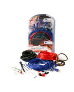 Aerpro BSX208 8GA Power Wiring Kit