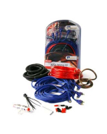Aerpro BSX408 8GA Power Wiring Kit