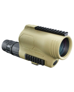 Bushnell 15-45x60mm Legend Tactical Spotting Scope (781545ED)