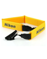 Nikon BXA30346 Marine Floating Neck Strap