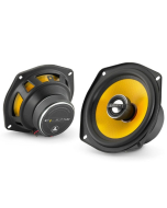 JL Audio 5.25" 2 WAY 50 RMS 4Ω