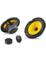 JL Audio 6.5" SPLIT 50 RMS 4Ω