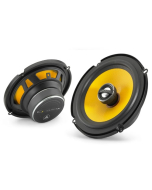 JL Audio 6.5" 2 WAY 50 RMS 4Ω