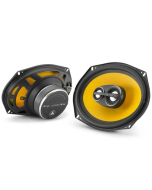 JL Audio 6x9" 3 WAY 60 RMS 4Ω