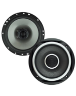 JL Audio C2-650X 6" 100w Car Speakers