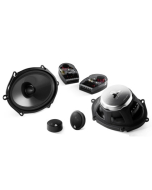 JL Audio 5x7" SPLIT 75 RMS 4Ω
