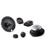 JL Audio 6" SPLIT 75 RMS 4Ω