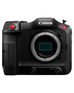 Canon EOS C70 RF-Mount 4K Cinema Camera