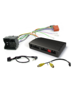 Aerpro Info Adapter to Suit BMW (CABM01)