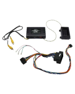 Aerpro CAJP01 Jeep Info Adapter