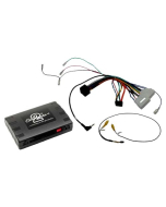 Aerpro CAKI01 Kia Info Adapter