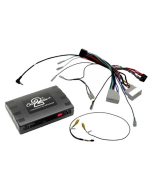 Aerpro CAKI02 Kia Soul Info Adapter