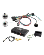 Aerpro Landrover Info Adapter - CALR02