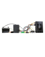 Aerpro CALR04 Landrover Freelander Infodapter