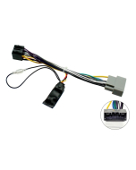 Aerpro Chrysler CAN Adapter - CANCH