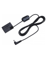 Canon DC Coupler DR-E18 for EOS DSLRs