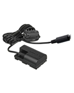 Canon DR-E6C DC Coupler for EOS R5C