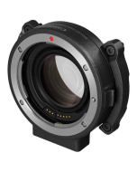 Canon EF-EOS R 0.71x Mount Adapter