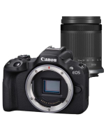 Canon EOS R50 Camera w 18-150mm Lens