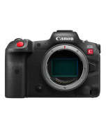 Canon EOS R5 C (BODY) 8K Cinema Mirrorless Camera