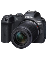 Canon EOS R7 Mirrorless Camera w 18-150mm Lens
