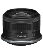 Canon RF-S 18-45mm F/4.5-6.3 IS STM Lens