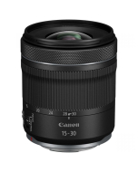 Canon RF 15-30mm f/4.5-6.3 IS STM Lens