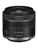 Canon RF 24-50mm f/4.5-6.3 IS STM Lens
