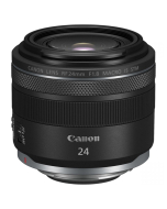 Canon RF 24mm f/1.8 Macro IS STM Lens