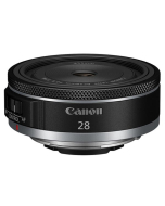 Canon RF 28mm F2.8 STM Lens