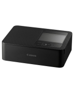 Canon Selphy CP1500 Printer - Black