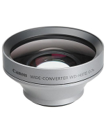 Canon WD-H37II Wide Angle Converter Lens