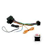 Aerpro Peugeot CAN Adapter - CANPG