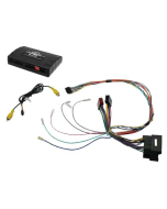 Aerpro CAVW02 Volkswagen Golf / Polo Info Adapter