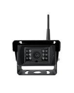 Axis CC007W Heavy Duty Wireless Camera