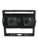 Axis CC50 1/4" Twin-View Heavy Duty Reverse Camera