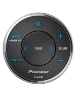 Pioneer CD-ME300 Marine Wired Remote Control