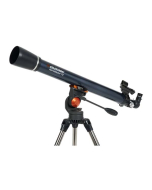 Celestron AstroMaster 70AZ Refractor Telescope