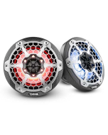DS18 HYDRO 8" 375W 2-Way Marine Speakers