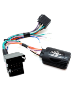 Aerpro CHAR2C - ALFA Steering Wheel Control Harness