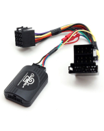 Aerpro CHAR3C - ALFA Steering Wheel Control Harness
